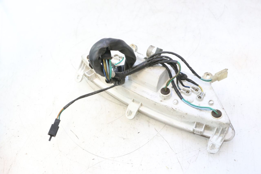 photo de TACHOMETER  DAELIM S2 125 (2006 - 2007) - Alternative Perspektive