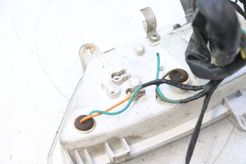 photo de TACHOMETER  DAELIM S2 125 (2006 - 2007) - Technische Nahaufnahme
