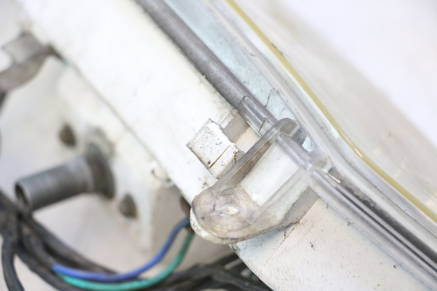 photo de TACHOMETER  DAELIM S2 125 (2006 - 2007) - Geprüftes Gebrauchtteil