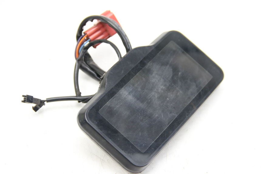 photo de TACHOMETER LVNENG S5 1 (2019 - 2023) - Hauptansicht