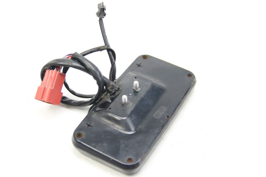 photo de TACHOMETER LVNENG S5 1 (2019 - 2023) - Zoom auf Gebrauchszustand