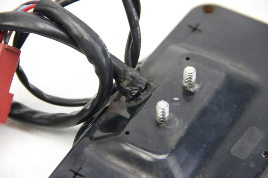 photo de TACHOMETER LVNENG S5 1 (2019 - 2023) - Gesamtansicht des Produkts