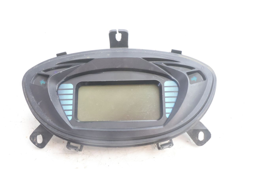photo de TACHOMETER  JM MOTORS SANTANA EVO 50 (2024 - 2026) - Hauptansicht