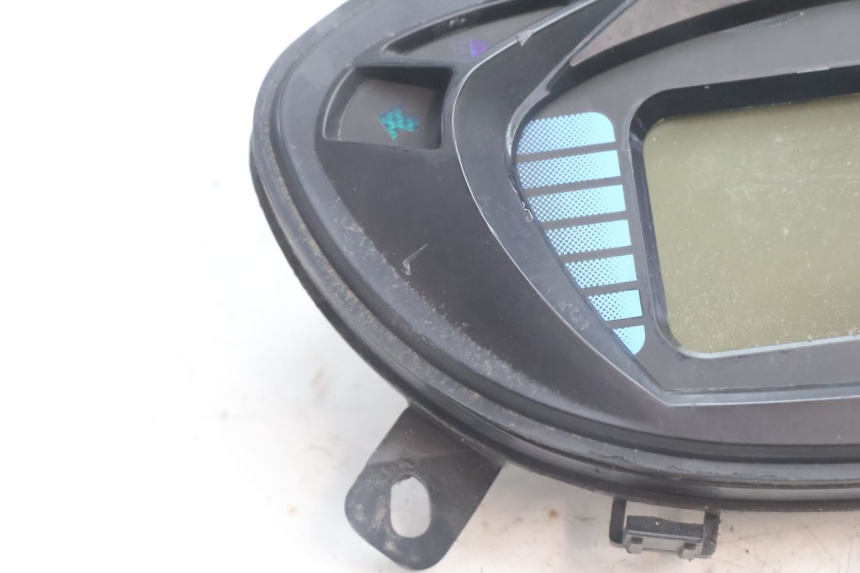 photo de TACHOMETER  JM MOTORS SANTANA EVO 50 (2024 - 2026) - Alternative Perspektive