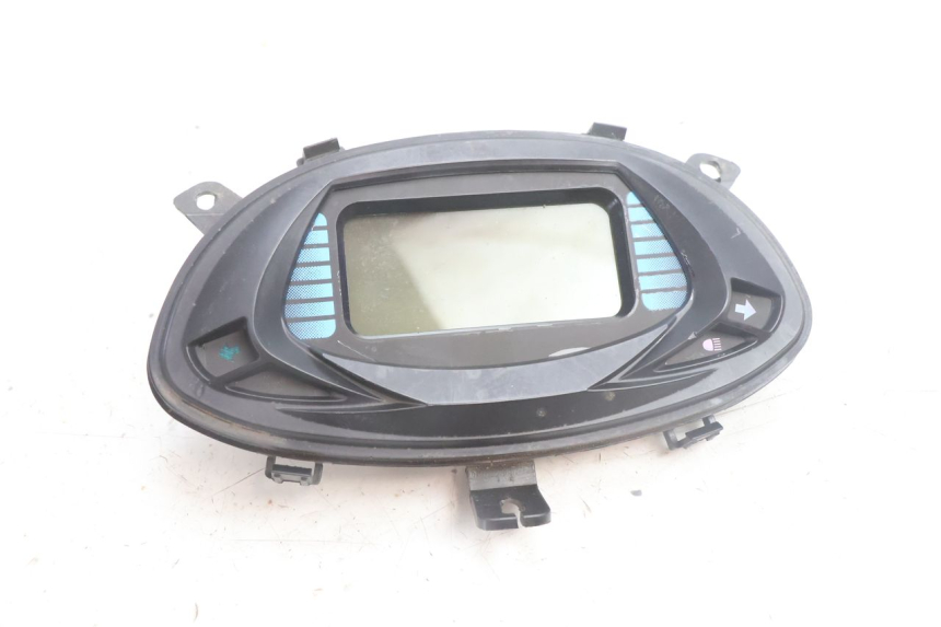 photo de TACHOMETER  JM MOTORS SANTANA EVO 50 (2024 - 2026) - Technische Nahaufnahme