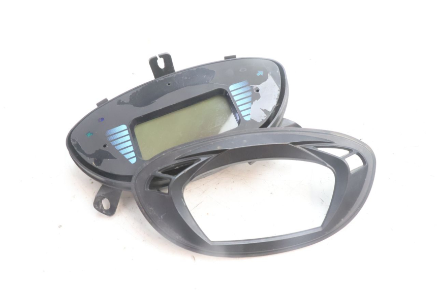 photo de TACHOMETER  JM MOTORS SANTANA EVO 50 (2024 - 2026) - Gesamtansicht des Produkts