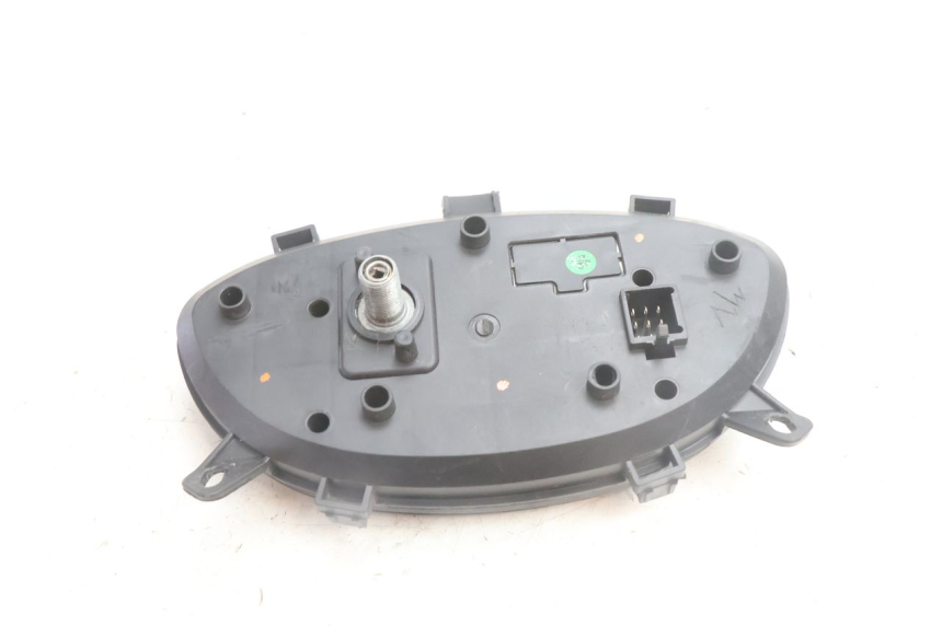 photo de TACHOMETER  JM MOTORS SANTANA EVO 50 (2024 - 2026) - Kennzeichnungen und Originalreferenzen