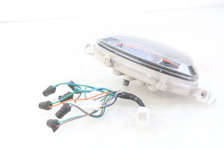 photo de TACHOMETER JM MOTORS SANTANA 50 (2014 - 2023) - Detailansicht des Bauteils