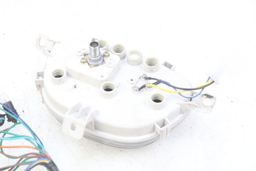 photo de TACHOMETER JM MOTORS SANTANA 50 (2014 - 2023) - Alternative Perspektive