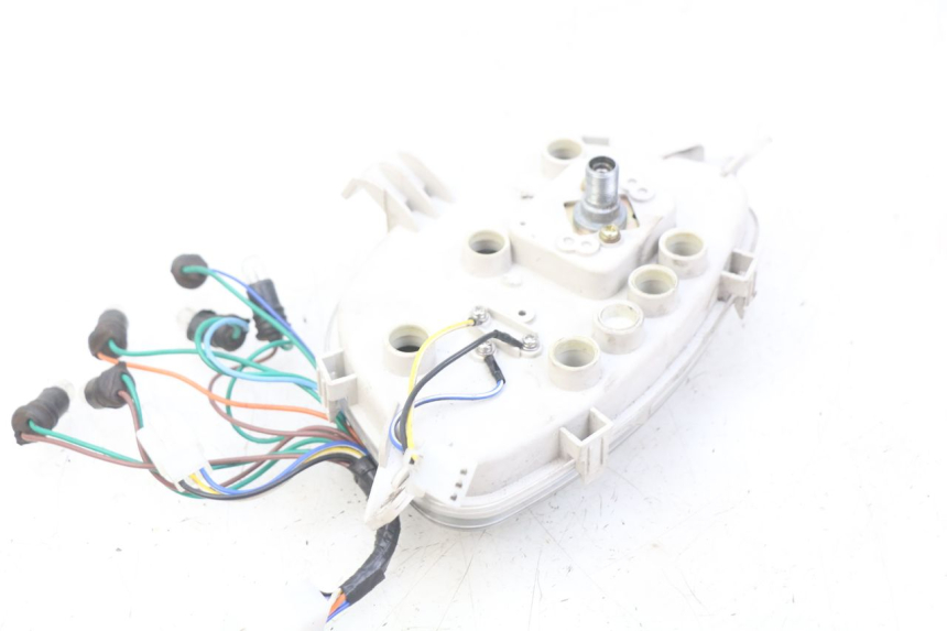 photo de TACHOMETER JM MOTORS SANTANA 50 (2014 - 2023) - Technische Nahaufnahme