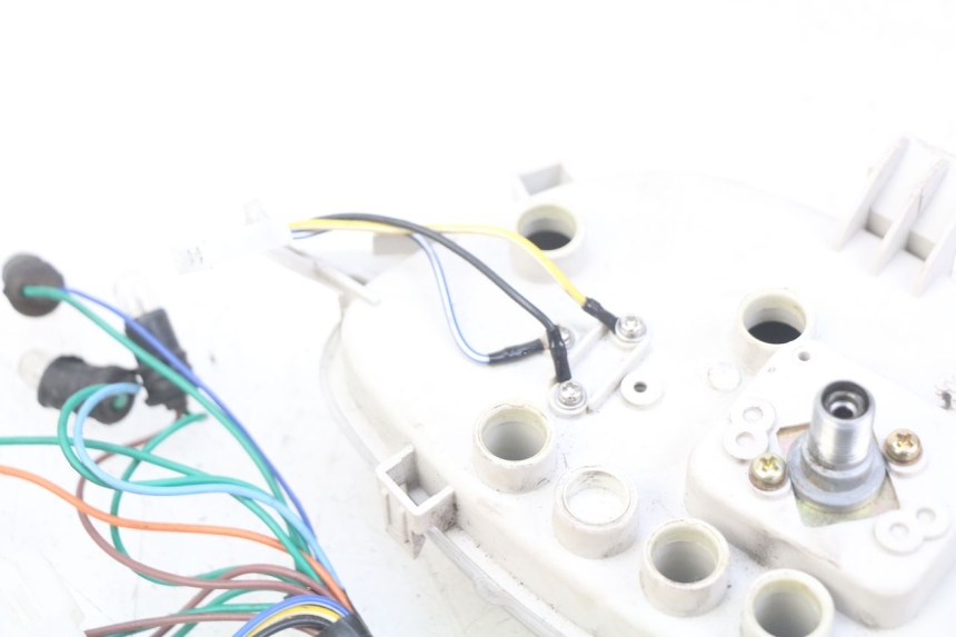 photo de TACHOMETER JM MOTORS SANTANA 50 (2014 - 2023) - Gesamtansicht des Produkts