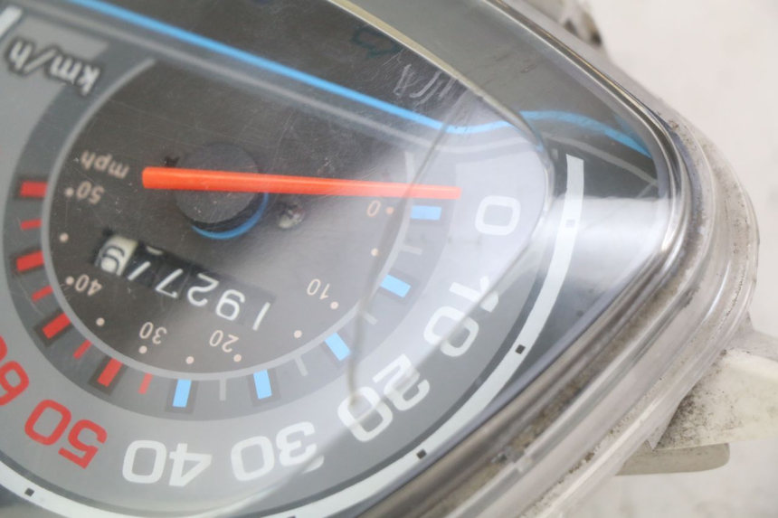 photo de TACHOMETER JM MOTORS SANTANA 50 (2014 - 2023) - Geprüftes Gebrauchtteil