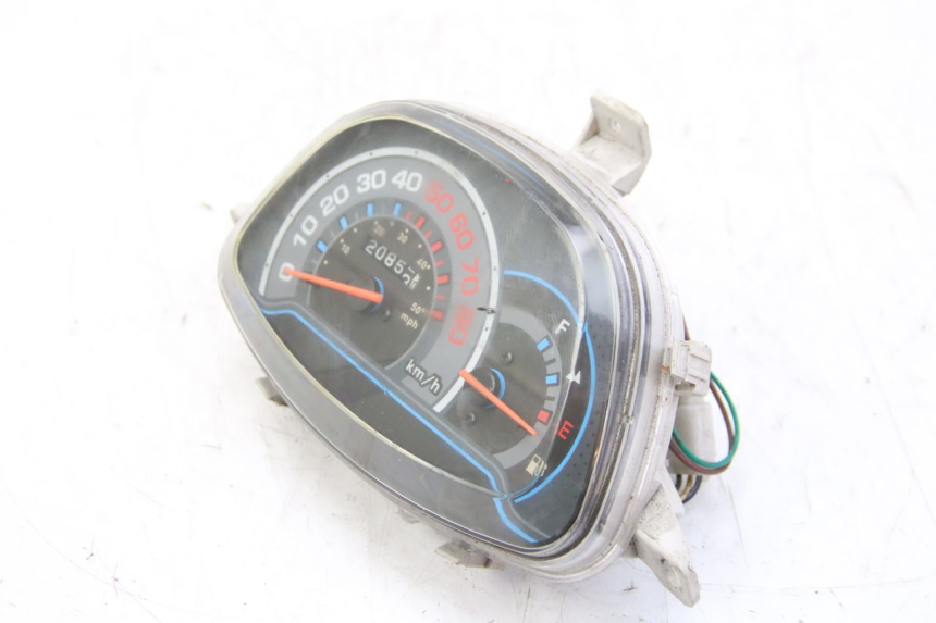 photo de TACHOMETER JM MOTORS SANTANA 50 (2014 - 2023) - Weitere Ansicht des Artikels