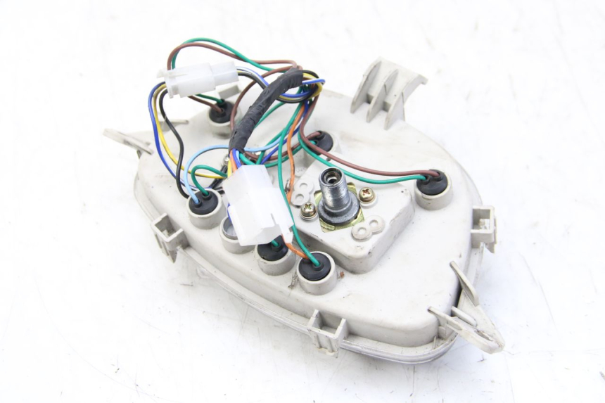 photo de TACHOMETER JM MOTORS SANTANA 50 (2014 - 2023) - Details der Befestigungspunkte