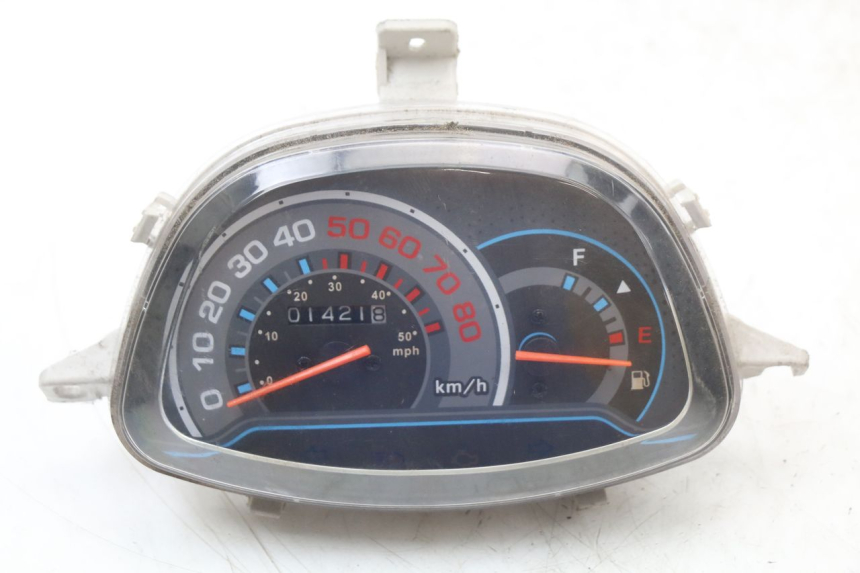 photo de TACHOMETER JM MOTORS SANTANA 50 (2014 - 2023) - Hauptansicht