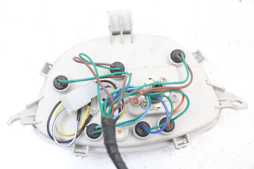 photo de TACHOMETER JM MOTORS SANTANA 50 (2014 - 2023) - Technische Nahaufnahme