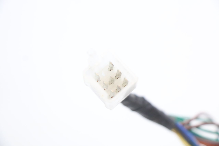 photo de TACHOMETER JM MOTORS SANTANA 50 (2014 - 2023) - Oberflächenzustand und Material