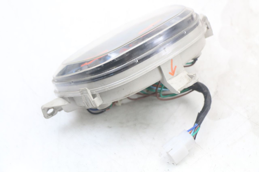 photo de TACHOMETER JM MOTORS SANTANA 50 (2014 - 2023) - Alternative Perspektive