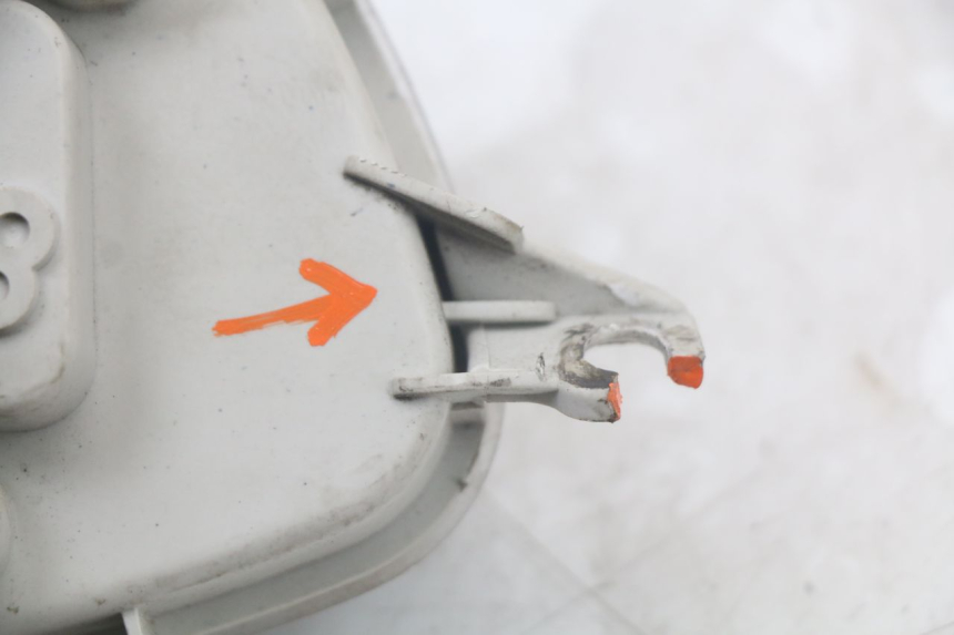 photo de TACHOMETER JM MOTORS SANTANA 50 (2014 - 2023) - Geprüftes Gebrauchtteil