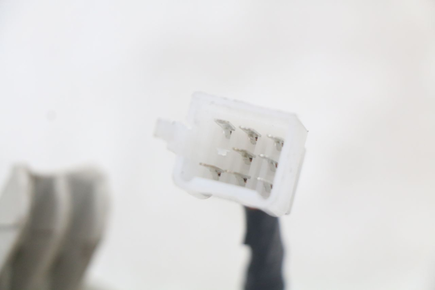 photo de TACHOMETER JM MOTORS SANTANA 50 (2014 - 2023) - Kennzeichnungen und Originalreferenzen