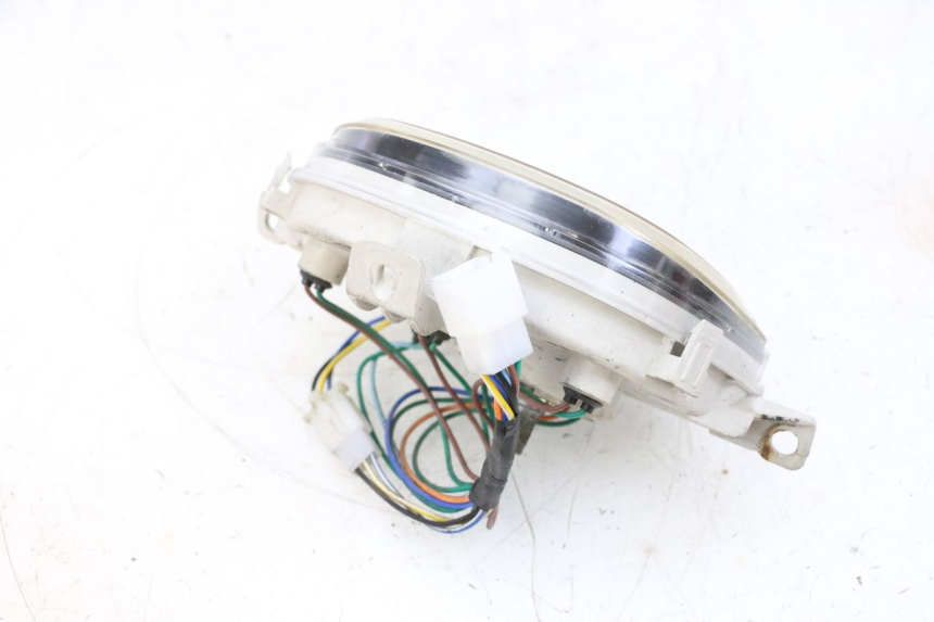 photo de TACHOMETER JM MOTORS SANTANA 50 (2014 - 2023) - Zoom auf Gebrauchszustand