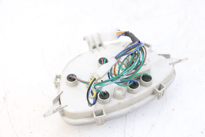 photo de TACHOMETER JM MOTORS SANTANA 50 (2014 - 2023) - Details der Befestigungspunkte