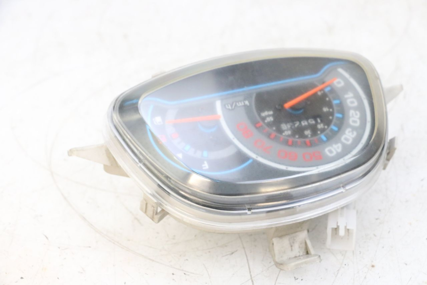 photo de TACHOMETER JM MOTORS SANTANA 50 (2014 - 2023) - Geprüftes Gebrauchtteil