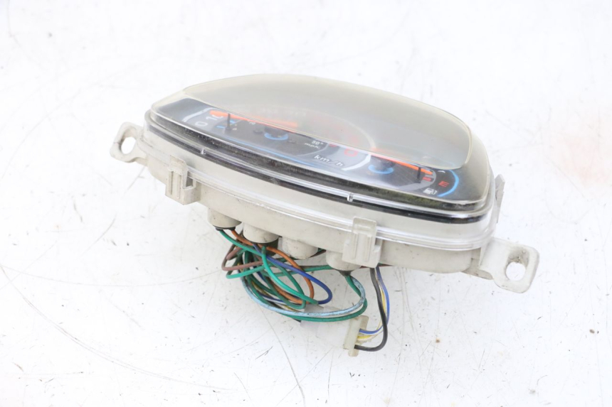 photo de TACHOMETER JM MOTORS SANTANA 50 (2014 - 2023) - Kennzeichnungen und Originalreferenzen