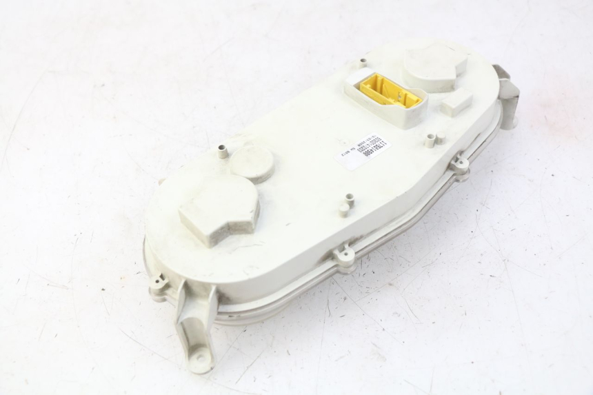 photo de TACHOMETER PEUGEOT SATELIS COMPRESSOR K15 125 (2006 - 2009) - Technische Nahaufnahme