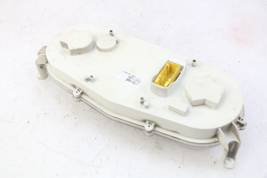 photo de TACHOMETER PEUGEOT SATELIS COMPRESSOR K15 125 (2006 - 2009) - Gesamtansicht des Produkts