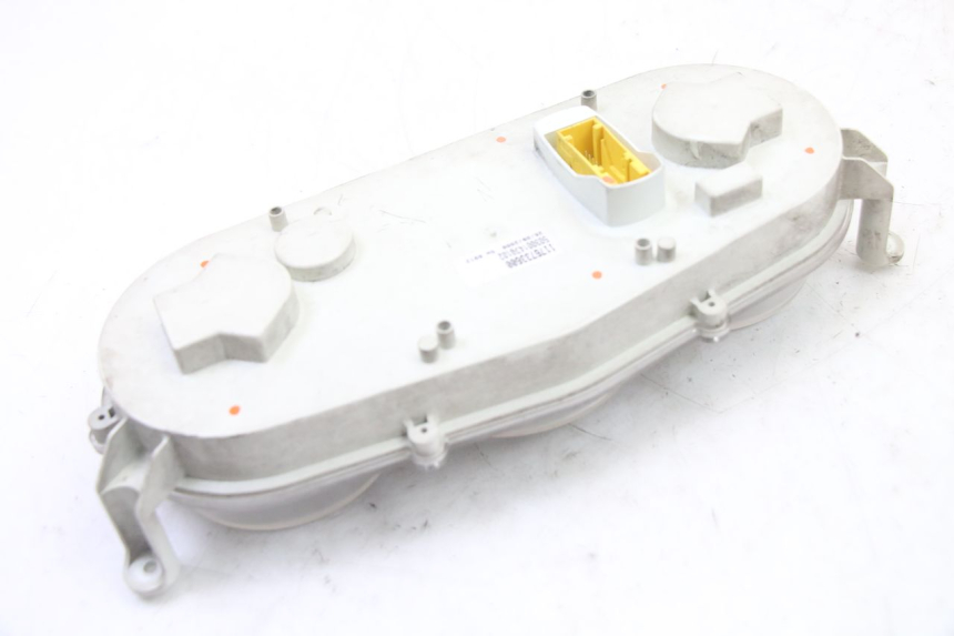 photo de TACHOMETER PEUGEOT SATELIS COMPRESSOR K15 125 (2006 - 2009) - Geprüftes Gebrauchtteil