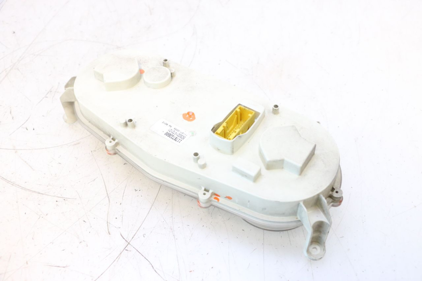 photo de TACHOMETER PEUGEOT SATELIS COMPRESSOR K15 125 (2006 - 2009) - Charakteristische Merkmale