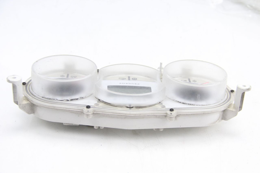 photo de TACHOMETER PEUGEOT SATELIS 125 (2006 - 2009) - Detailansicht des Bauteils