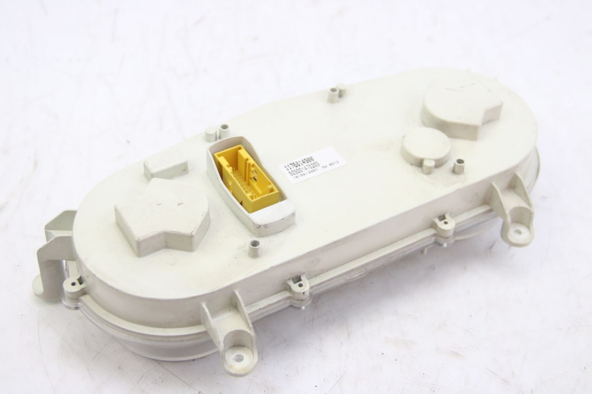 photo de TACHOMETER PEUGEOT SATELIS 125 (2006 - 2009) - Gesamtansicht des Produkts