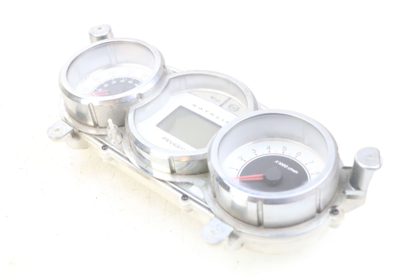 photo de TACHOMETER PEUGEOT SATELIS 125 (2010 - 2012) - Geprüftes Gebrauchtteil