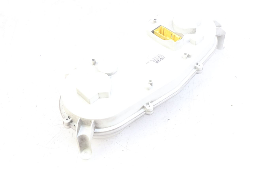 photo de TACHOMETER PEUGEOT SATELIS 125 (2006 - 2009) - Technische Nahaufnahme