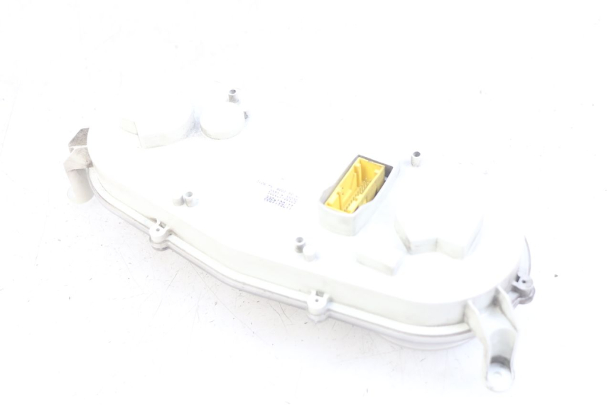 photo de TACHOMETER PEUGEOT SATELIS 125 (2006 - 2009) - Gesamtansicht des Produkts