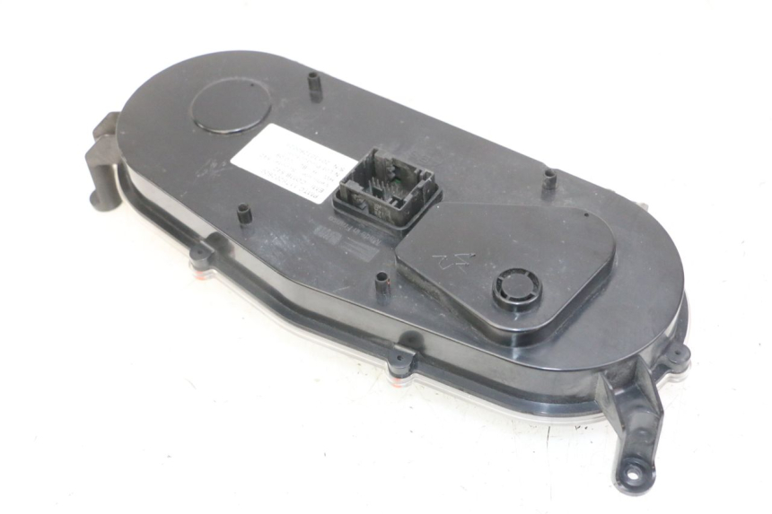 photo de TACHOMETER  PEUGEOT SATELIS 125 (2013 - 2018) - Zoom auf Gebrauchszustand