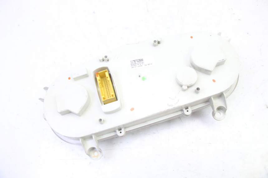 photo de TACHOMETER  PEUGEOT SATELIS 250 (2006 - 2012) - Geprüftes Gebrauchtteil