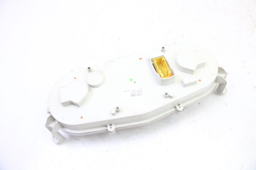 photo de TACHOMETER  PEUGEOT SATELIS 250 (2006 - 2012) - Kennzeichnungen und Originalreferenzen