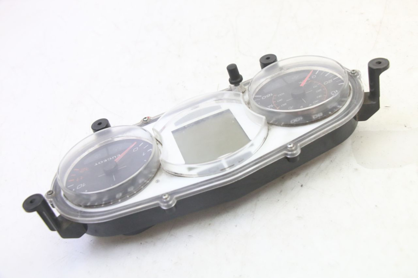 photo de TACHOMETER  PEUGEOT SATELIS 125 (2013 - 2018) - Gesamtansicht des Produkts