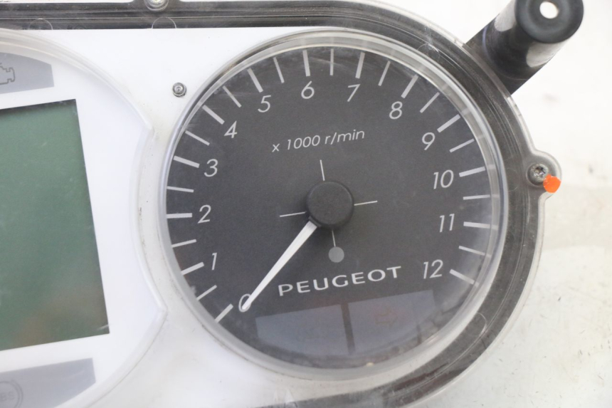 photo de TACHOMETER PEUGEOT SATELIS 125 (2010 - 2012) - Gesamtansicht des Produkts