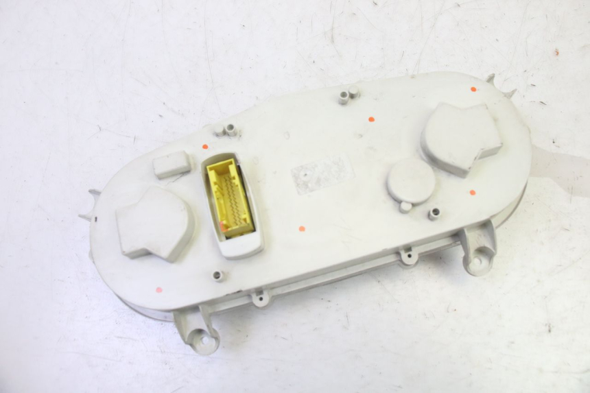 photo de TACHOMETER PEUGEOT SATELIS 125 (2006 - 2009) - Geprüftes Gebrauchtteil