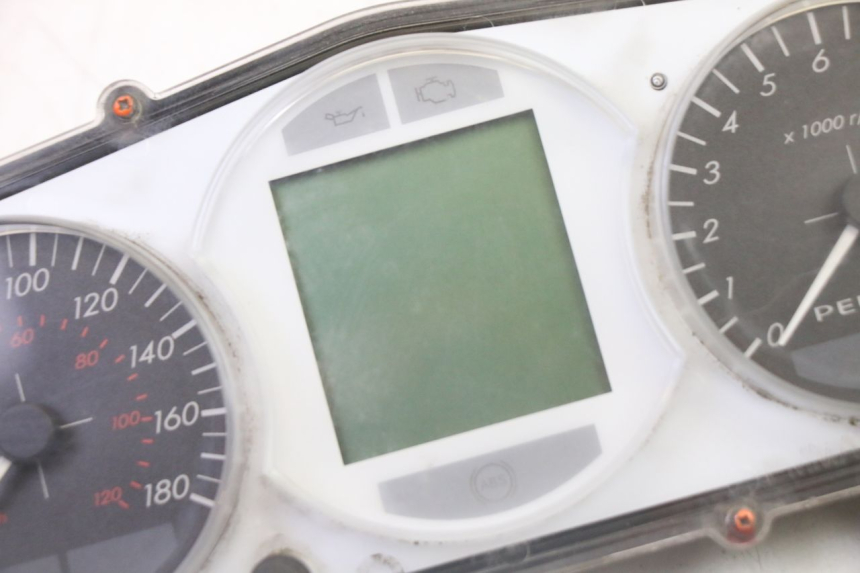 photo de TACHOMETER  PEUGEOT SATELIS 125 (2013 - 2018) - Alternative Perspektive