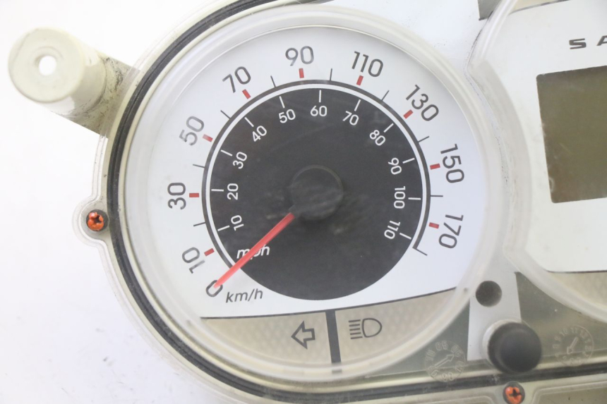 photo de TACHOMETER PEUGEOT SATELIS 125 (2006 - 2009) - Alternative Perspektive