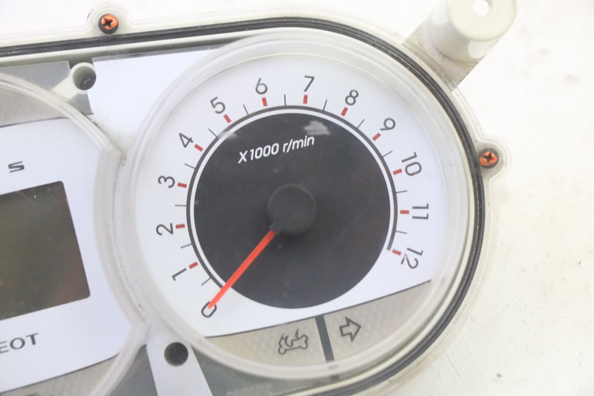 photo de TACHOMETER PEUGEOT SATELIS 125 (2006 - 2009) - Gesamtansicht des Produkts