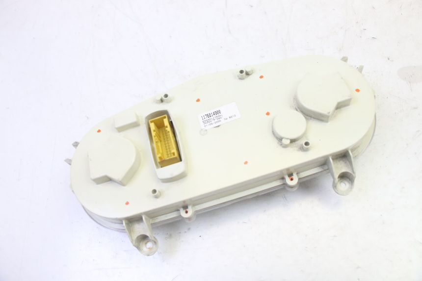 photo de TACHOMETER PEUGEOT SATELIS 125 (2006 - 2009) - Geprüftes Gebrauchtteil