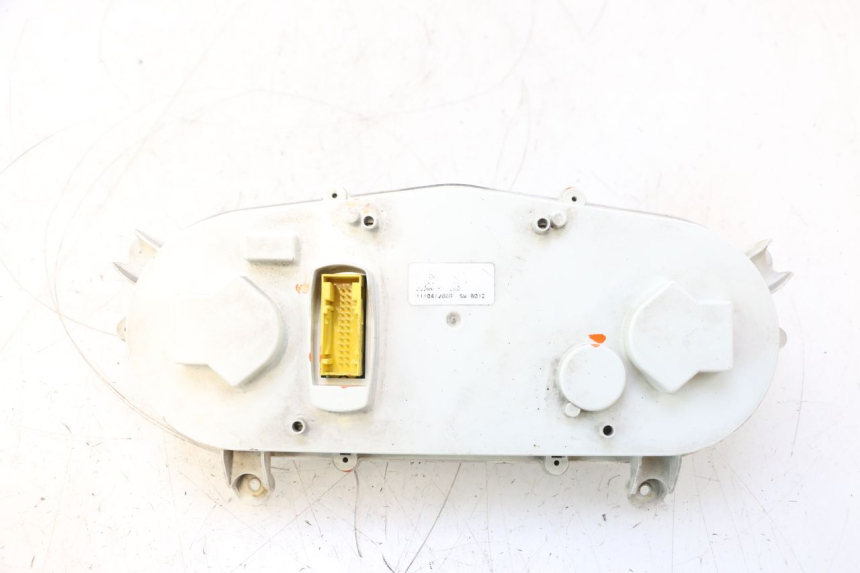 photo de TACHOMETER PEUGEOT SATELIS 125 (2006 - 2009) - Geprüftes Gebrauchtteil