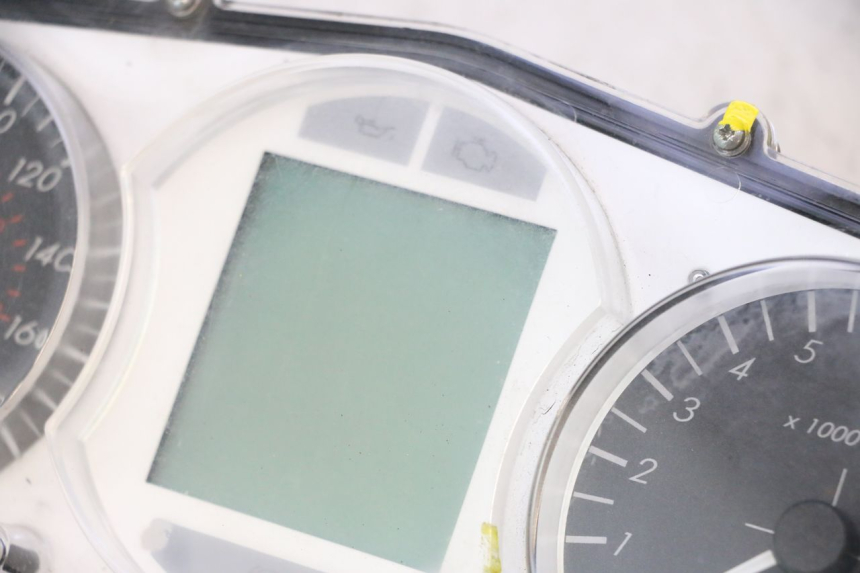 photo de TACHOMETER  PEUGEOT SATELIS 125 (2013 - 2018) - Detailansicht des Bauteils