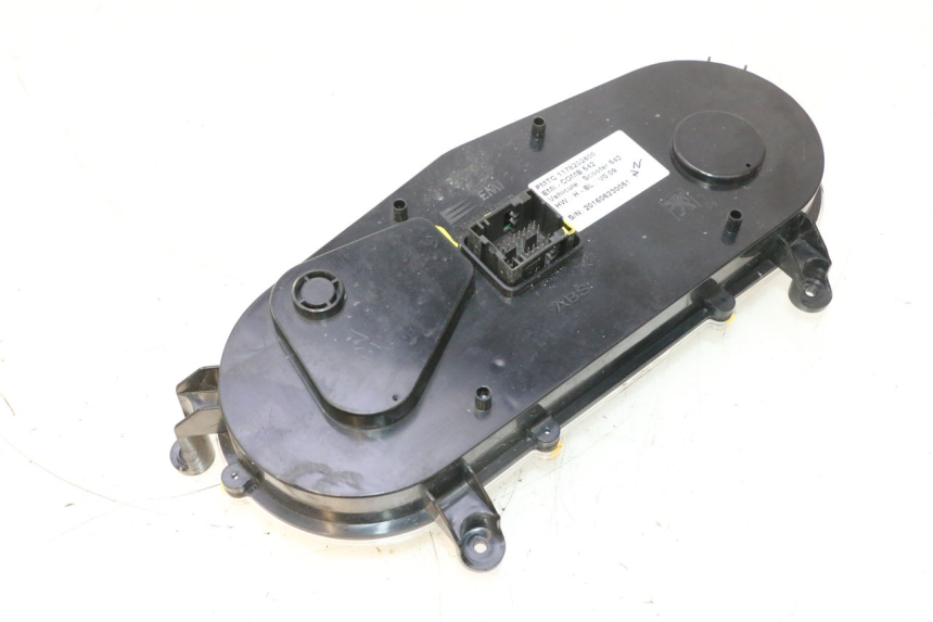photo de TACHOMETER  PEUGEOT SATELIS 125 (2013 - 2018) - Detaillierte Sichtprüfung